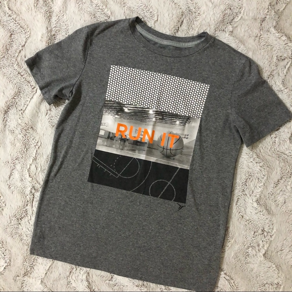 Nike Big boy T-shirt (YL)